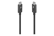 Lindy - USB-C cable - 24 pin USB-C to 24 pin USB-C - 1 m