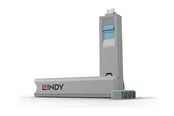 Lindy - USB-C port blocker