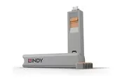 Lindy - USB-C port blocker
