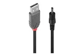 Lindy USB power cable - 1.5 m