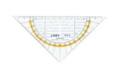 Linex 1616G Geometry Set Square