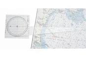 Linex 2810 Nautical Plotter