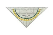 Linex S2616 Super Series Geometry Set Square