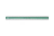 Linex Super Ruler 30 mm