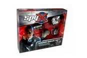 Liniex SpyX - Micro Gear set