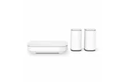 Linksys Velop Micro 6 Dual-band Mesh WiFi System (3-Pack) - Mesh router Wi-Fi 6