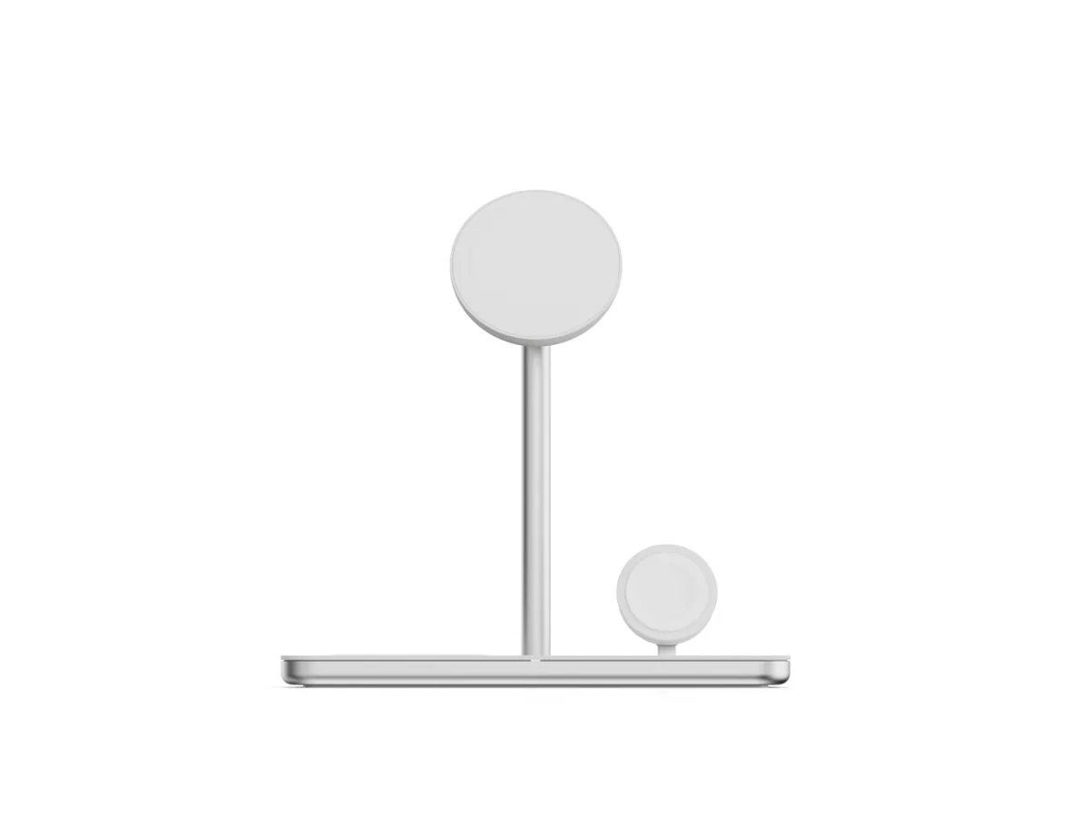 LINQ ProCharge 3in1 Qi2