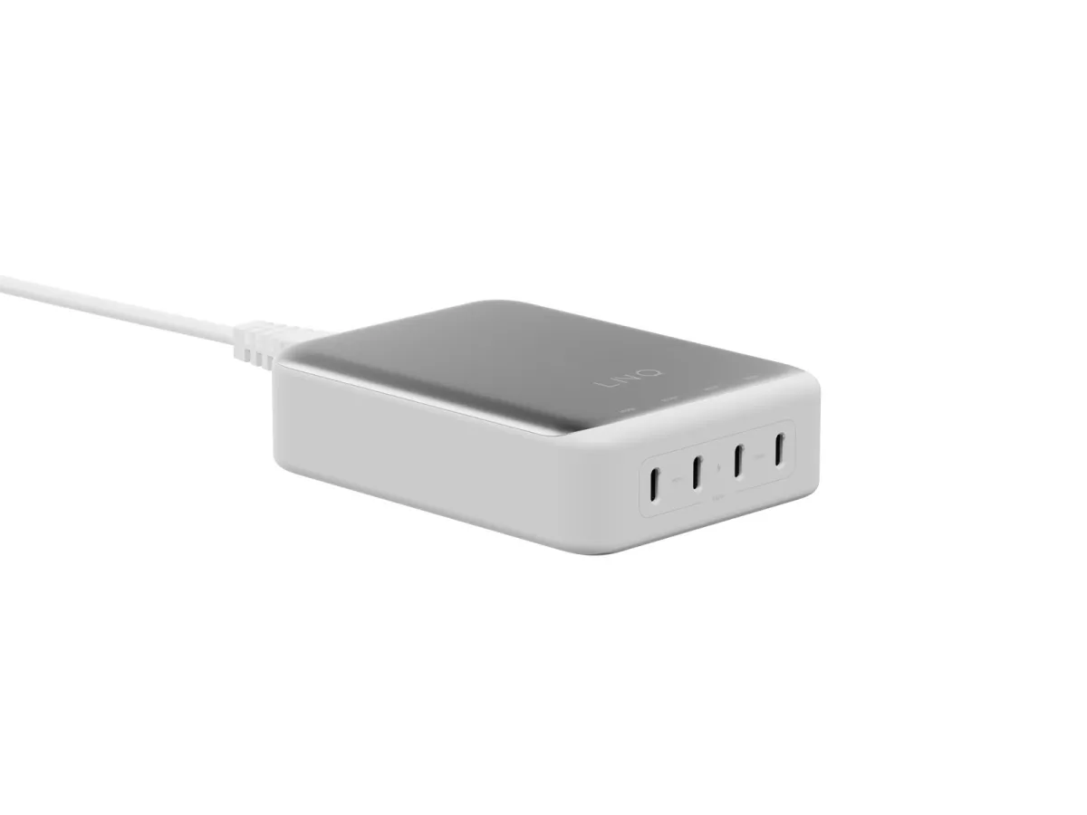 LINQ ProCharge Desk 240W