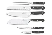 Lion Sabatier Pluton knife set 6 pcs
