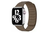 Lippa Apple Watch finewoven strap 38/40/41 - Brown
