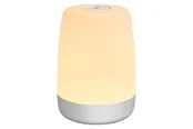 Lippa Baby night lamp with timer function touch 100 hour battery and 9 colours