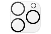 Lippa Camera lens protection for iPhone 16 Pro/Pro Max