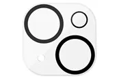 Lippa Clear Camera Lens Protection iPhone 15/15 Plus