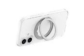 Lippa MagSafe 360 rotating iPhone 16 Cover Clear