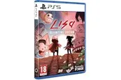 LISA: Definitive Edition - Sony PlayStation 5 - RPG - PEGI 18
