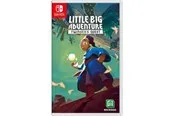 Little Big Adventure: Twinsen's Quest - Nintendo Switch - Action/Abenteuer - PEGI 7