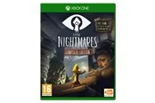 Little Nightmares - Complete Edition - Microsoft Xbox One - Abenteuer - PEGI 16