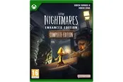 Little Nightmares - Enhanced Edition - Complete Edition - Microsoft Xbox One - Abenteuer - PEGI 16