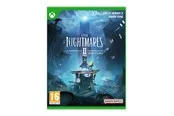 Little Nightmares II (Enhanced Edition) - Microsoft Xbox One - Abenteuer - PEGI 16