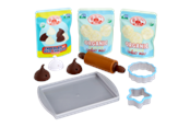 Little Tikes Creative Chefs Cookie Kit