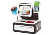 Little Tikes First Self Checkout Stand