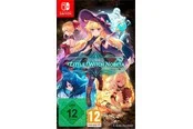 Little Witch Nobeta (Standard Edition) - Nintendo Switch - Action - PEGI 12