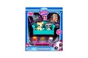 Littlest Pet Shop DINER DASH PLAY PACK