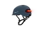 Livall C20 Smart Commuter Helmet - Medium - Blue