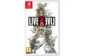 Live A Live - Nintendo Switch - RPG - PEGI 12
