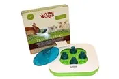 Living World - 3 In 1 Teach'N Treat - (530.0510)