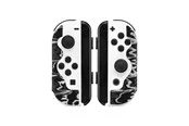Lizard Skins DSP Controller Grip For Nintendo Switch Joy-Con - Black Camo - Miscellaneous Zubehör für Spielkonsole - Nintendo Switch