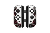 Lizard Skins DSP Controller Grip for Switch Joy-Con - Wildfire Camo - Miscellaneous - Nintendo Switch