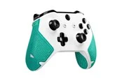 Lizard Skins DSP Controller Grip for - Teal - Miscellaneous - Microsoft Xbox One