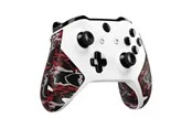 Lizard Skins DSP Controller Grip for Xbox One - Wildfire Camo - Miscellaneous - Microsoft Xbox One