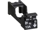 LK Fuse drawer - for block breaker - 13 a