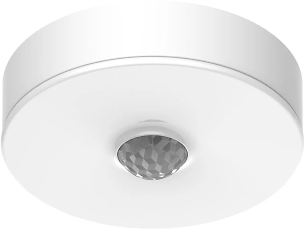 LK Wiser Wireless Ceiling PIR, White