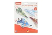 Lobbes - Folding Airplanes 14 pcs.