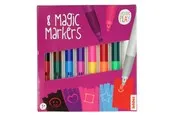 Lobbes Magic Magic Markers 8pcs.