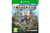 Locks Quest - Microsoft Xbox One - RPG - PEGI 7