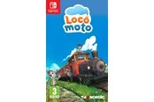 Locomoto - Nintendo Switch - Simulation - PEGI 3