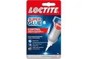 LOCTITE Super Glue Control 3g
