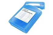 LogiLink 3.5" HDD Protection Box for 1 HDD
