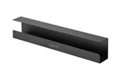 LogiLink Cable management tray - installed below desk