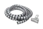 LogiLink Cable Spiral Wrapping Band