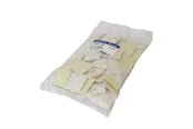 LogiLink Cable Tie Mounts 40 x 40 mm (100-Pack)