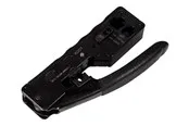 LogiLink Crimp Tool for CAT.5e/CAT.6/CAT.6A/CAT.7 & RJ11/12
