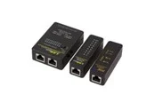 LogiLink Network cable tester with PoE finder