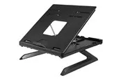 LogiLink Notebook stand with smartphone holders 10–16"