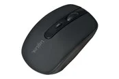 LogiLink Optical mouse - Maus (Schwarz)