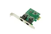 LogiLink PC0075 2-Port Gigabit LAN PCI Express Card